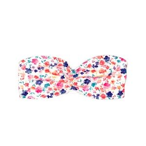 Victoria's Secret Pink Lace Bandeau